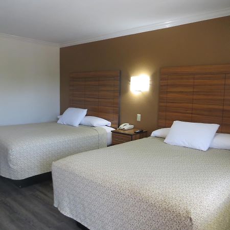 Palace Inn South Wayside Houston Buitenkant foto